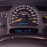 GMC Yukon 2003 года